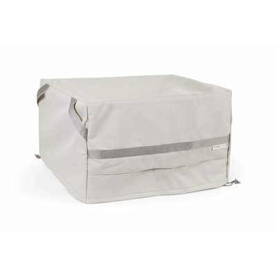 Housse de protection pour table d'appoint Solerno