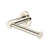 Polished Nickel is out of stock