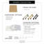 Pendry 36" Freestanding Single Bathroom Vanity with Marble Top-1644985880