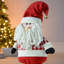 Christmas Stuffed Holiday Accent