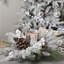 Faux 24cm Wreath