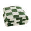 Checkered Lightweight Soft & Cozy Flannel Fleece Throw Blanket for Sofa & Bed in All Season-125344965-125344967