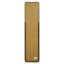 Allen Metal Free Standing  Mirror,
