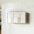 Stackable Wall Mounted Storage Cabinet