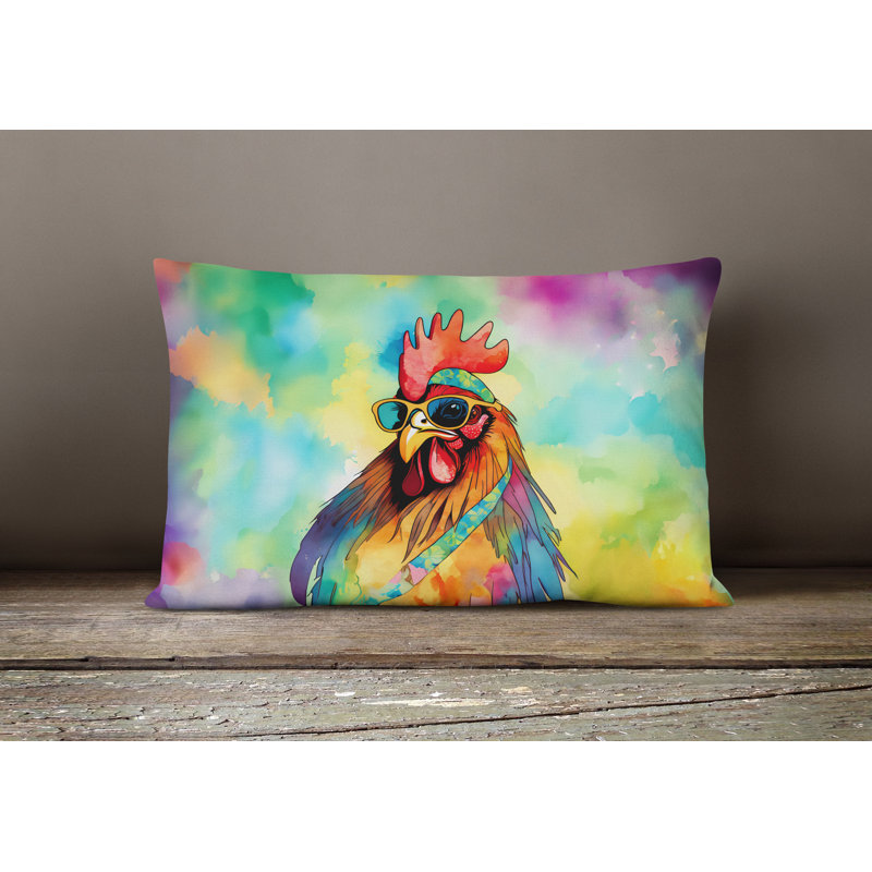 Coussin Hippie