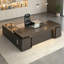 Bureau de direction en L 78,84 po-695057776