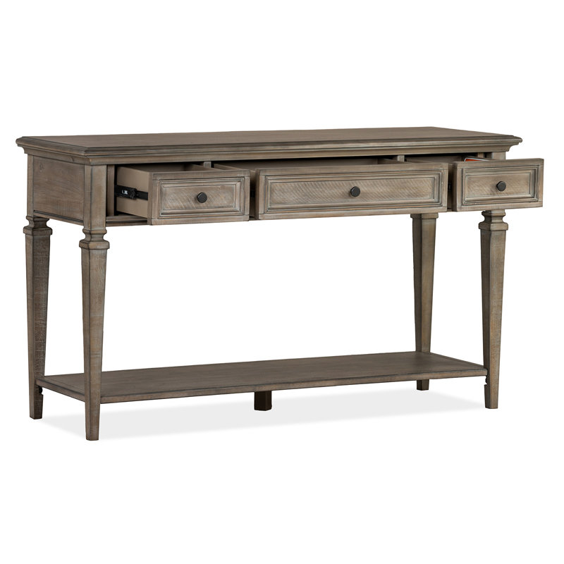 Dube 50'' Console Table