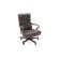 Leather Swivel Executive Chair