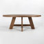 Santa Barbara Oval Dining Table