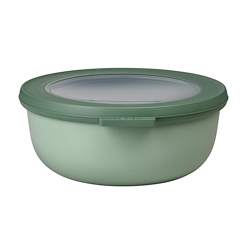 Food On The Go Food Storage Container, Green