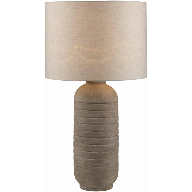 Kadetra Ceramic Table Lamp