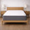 Matelas hybride à ressorts 10 po
