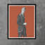 Young Gentleman Print
