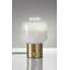 Lampe de table 12 po Diaz-28783656