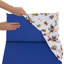 Drap-housse Disney Mickey Mouse Funhouse