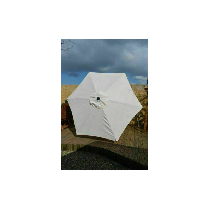 Ahseem 100cm Parasol