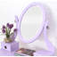Ensemble coiffeuse et tabouret de maquillage Moniys-1759362279