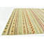 Tapis crème Mullins