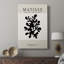 Matisse CDXV, reproduction encadrée - galerie Cavas-1124690262