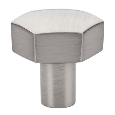 Urban Modern Geometric Cabinet Knob