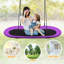 Chaise hamac double Beudan Saucer Tree Surf-1883627402