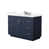Dark Blue selected