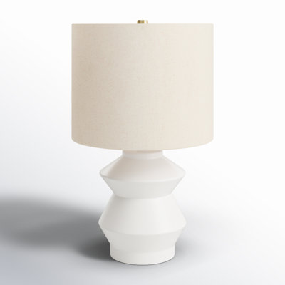 Boyes Ceramic Table Lamp