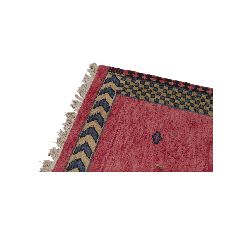 Indo Wool Southwestern Area Rug