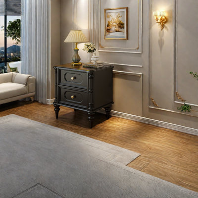 Bedroom storage cabinet