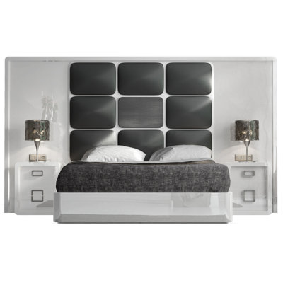Annalya Piece Bedroom Set