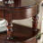 Retro Multifunctional Console Table-109661102