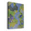 Estes Park - Single Picture Frame Print on Canvas-747911498