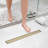 30'' W Linear Grid