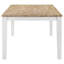 Table de salle à manger Prager