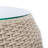 Cabble Wicker 6 - Person Patio Conversation Set with Cushions-121538863