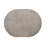 Dione Extendable Pine Round Solid Wood Base Dining Table