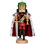 Christian Ulbricht Nutcracker - King Arthur