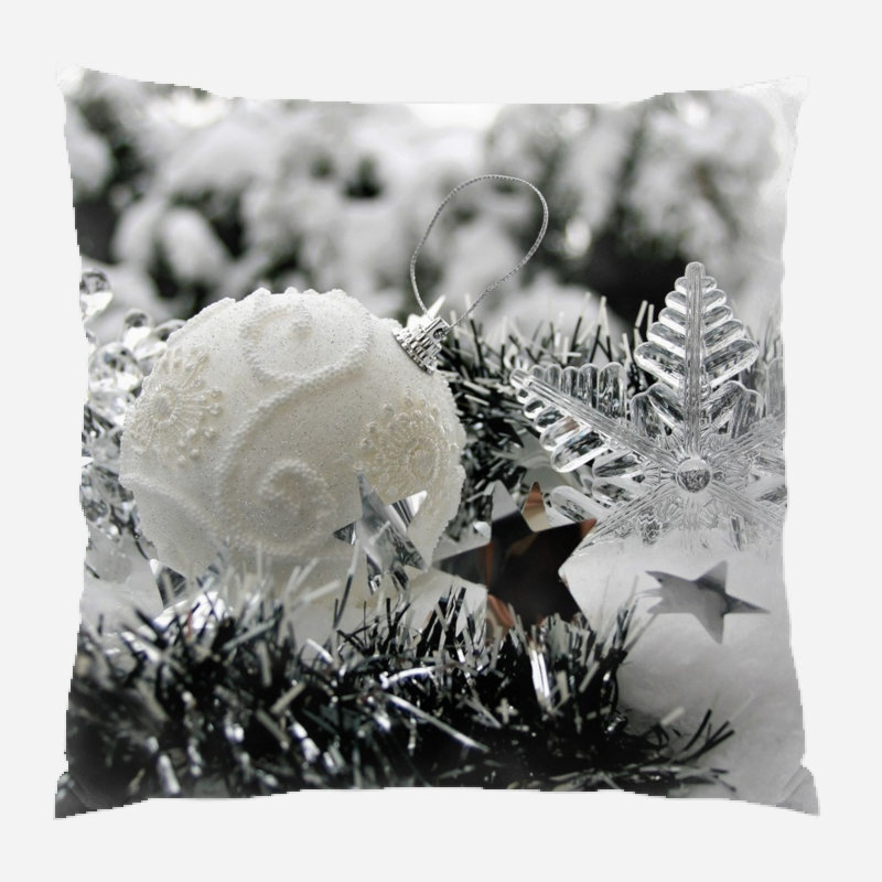  Coussin Winter