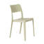Chaise de terrasse empilable Alaycia-47983790