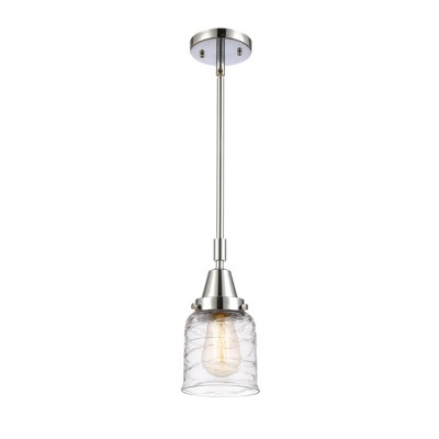 1 - Light Single Pendant