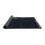 Tapis décoratif multicolore à motif abstrait-1587161818