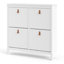 Cynteria 16 Pair Shoe Storage Cabinet-1941207676