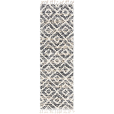 Mitzy Geometric Indoor Rug