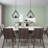 Buckeys 5 - Light Pendant-1857119398