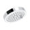 6" 6-Function Showerhead
