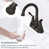Oil Rubbed Bronze is out of stock