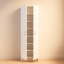 Armoire polyvalente 71,6 po Shvonne