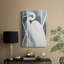 ANIMALS Series CCGLXV - Gallery Cavas