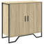 Shimaya Accent Cabinet-1528090769
