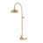 Unlacquered Raw Brass selected